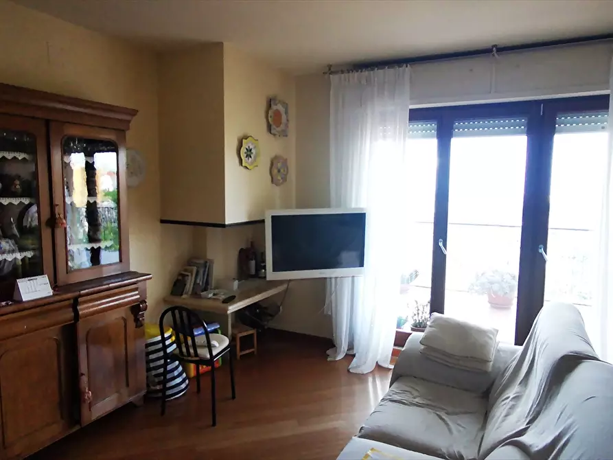 Immagine 7 di Appartamento in vendita  in Via Silvino Olivieri a Chieti