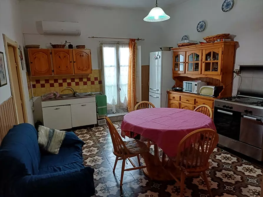 Immagine 14 di Appartamento in vendita  in Via Barisone n. 36 a Sorso