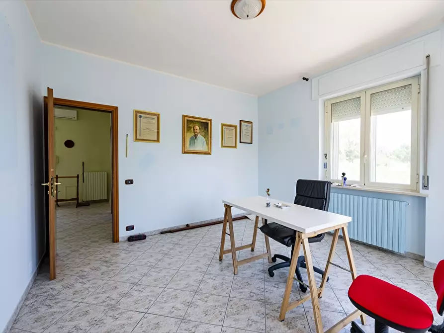Immagine 12 di Appartamento in vendita  in Via Vaschiola a Torrevecchia Teatina