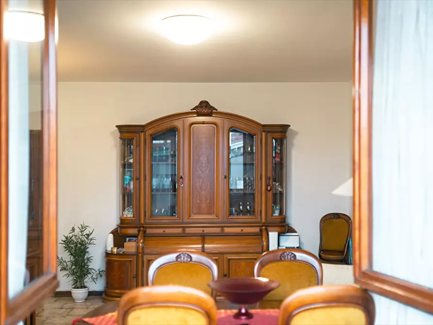 Immagine 1 di Appartamento in vendita  in VIA PIETRO NENNI 170 a San Giovanni Teatino