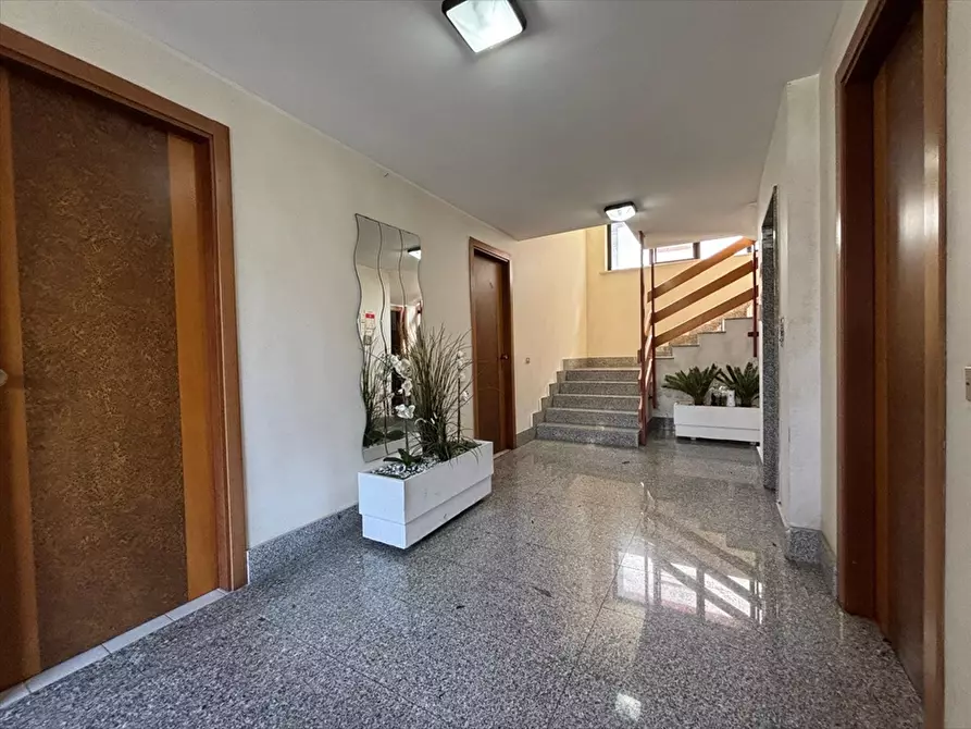 Immagine 3 di Appartamento in vendita  in via vittorio pepe 8 a Chieti