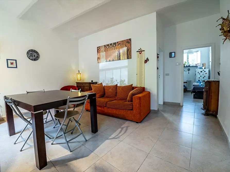 Immagine 6 di Appartamento in vendita  in via Santarelli n. 30 a Chieti