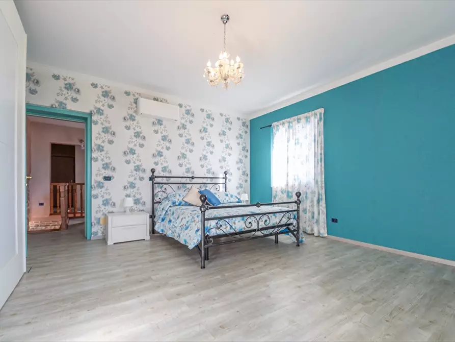 Immagine 10 di Rustico / casale in vendita  in contrada Santa Maria Arabona snc a Manoppello