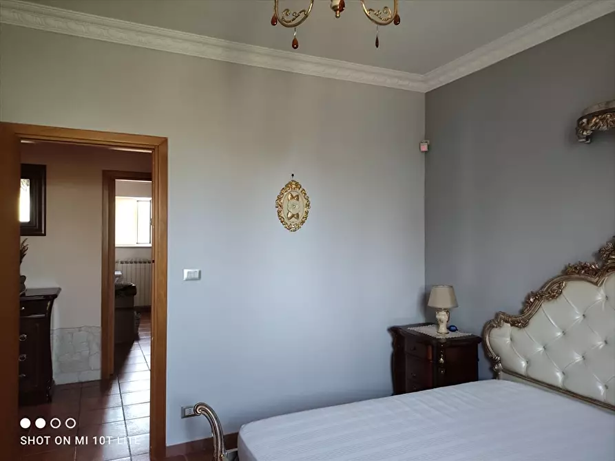 Immagine 8 di Terreno agricolo in vendita  in Contrada San Vito a Cerignola