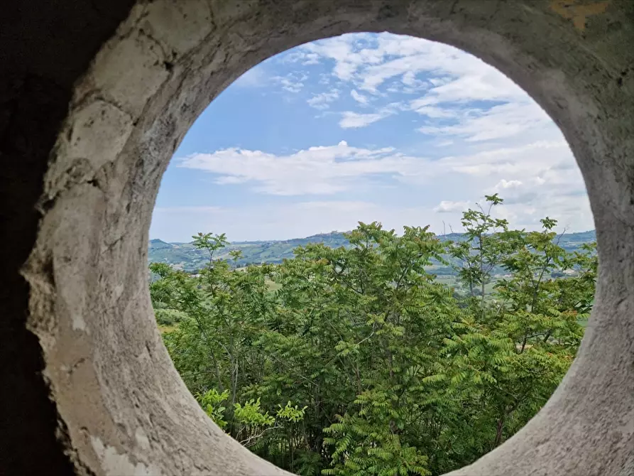Immagine 25 di Villa in vendita  in Contrada Colle Marcone a Bucchianico