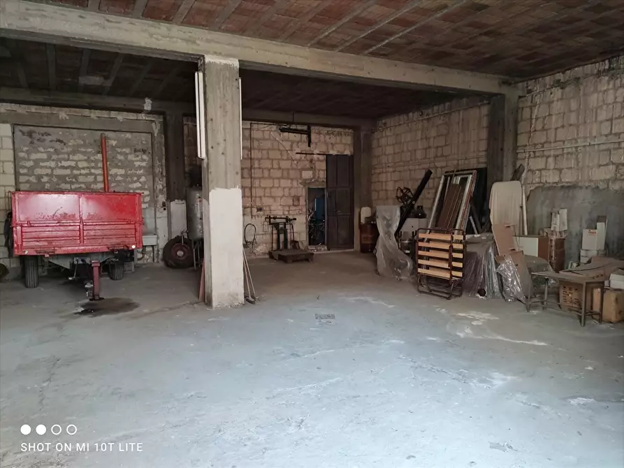 Immagine 15 di Appartamento in vendita  in Viale di Ponente a Cerignola