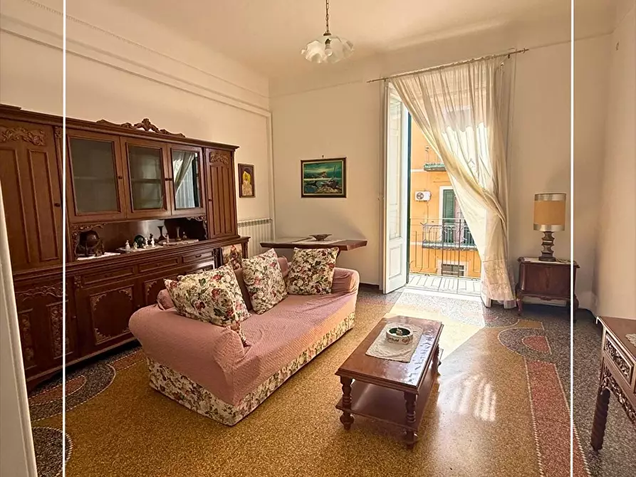 Immagine 5 di Appartamento in affitto  in via giusti 22 a Taranto