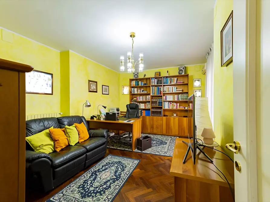 Immagine 21 di Appartamento in vendita  in Via Arenazze a Chieti