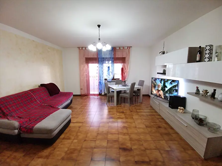 Immagine 3 di Appartamento in vendita  in Via degli Ernici a Chieti