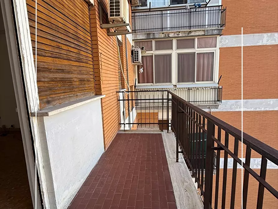 Immagine 7 di Appartamento in vendita  in via fiume 30 a Taranto