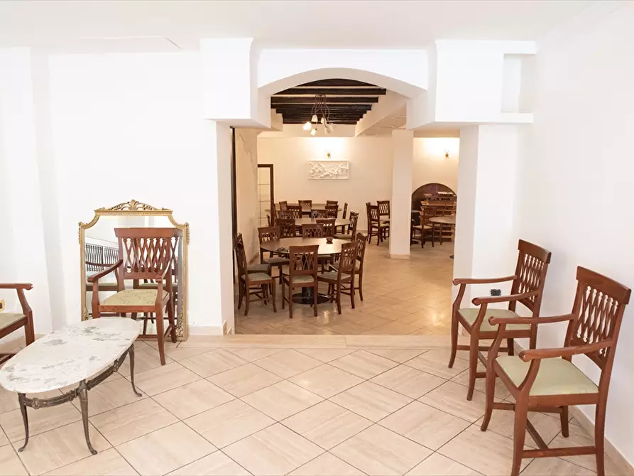 Immagine 21 di Locale commerciale in vendita  in via Mazzetti 3 a Chieti