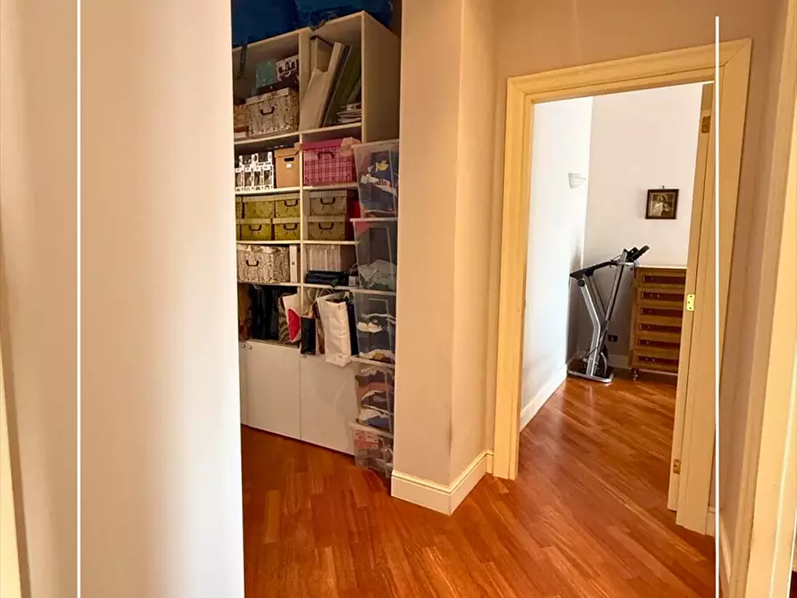 Immagine 16 di Appartamento in vendita  in via lazio 84 a Taranto