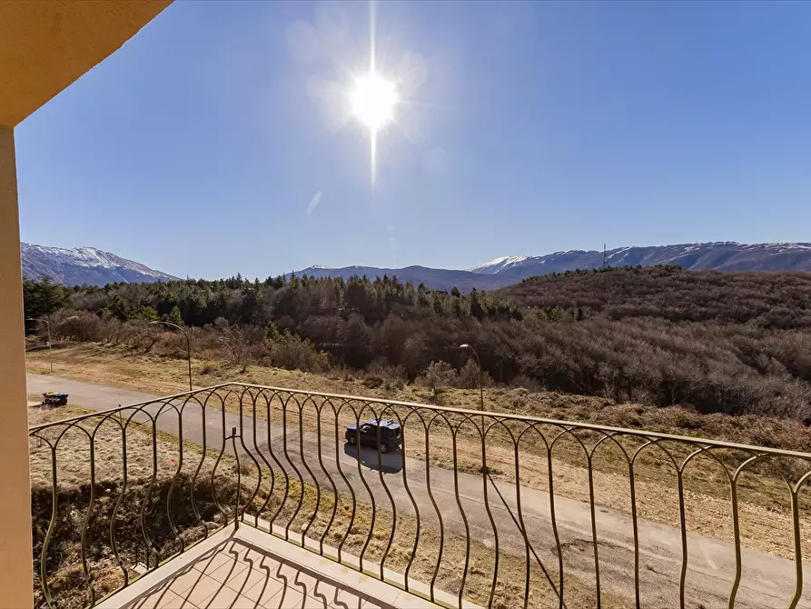 Immagine 20 di Appartamento in vendita  in Via Colle della Croce a Campo Di Giove