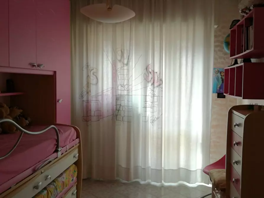 Immagine 7 di Appartamento in vendita  a Cerignola