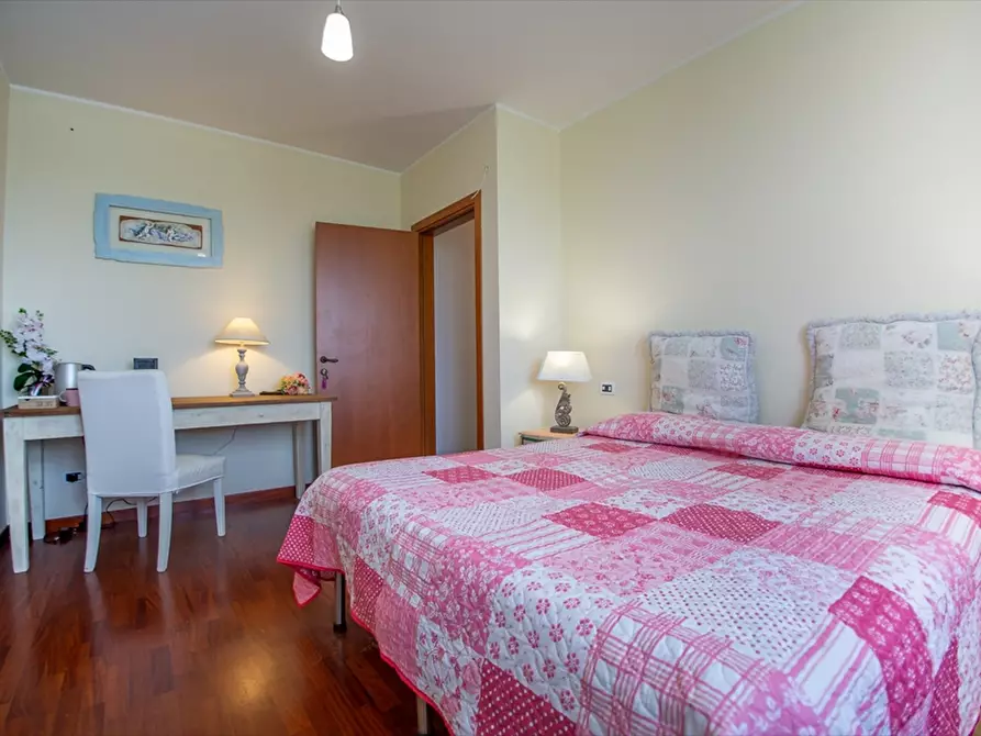 Immagine 17 di Villa in vendita  in via Torre 25 a Torrevecchia Teatina