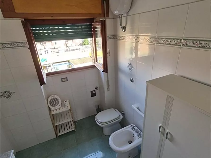 Immagine 11 di Appartamento in vendita  in Via Lazio 15 a Anzio