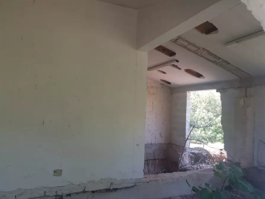 Immagine 13 di Villa in vendita  in Rosa Marina Via Jasmine 13 a Ostuni