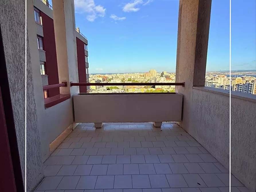 Immagine 6 di Appartamento in affitto  in via fratelli rosselli 3 a Taranto