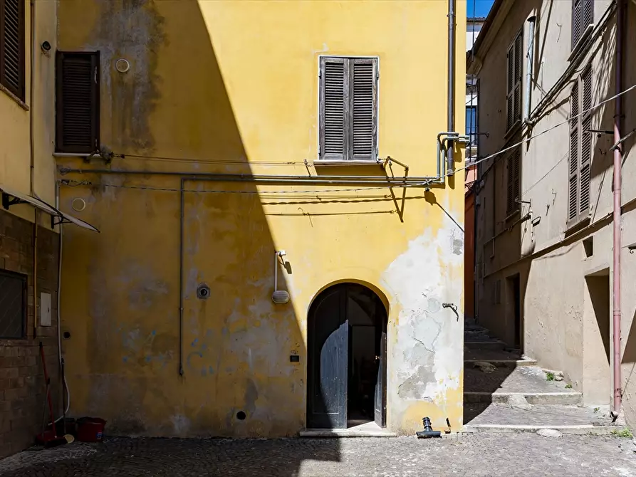 Immagine 20 di Appartamento in vendita  in Via Calderai a Chieti