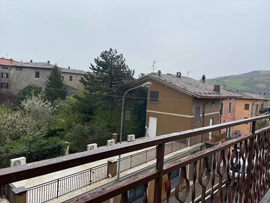 Immagine 5 di Appartamento in vendita  in VIA ROMA 7 CASACASTALDA a Valfabbrica