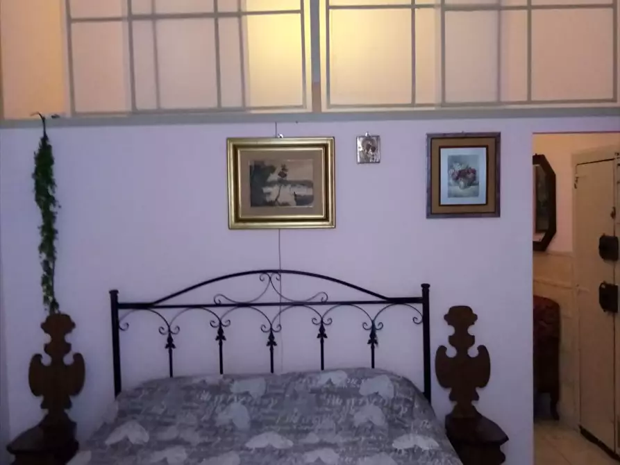 Immagine 5 di Appartamento in vendita  in Via Mario Pagano, 118 a Trani