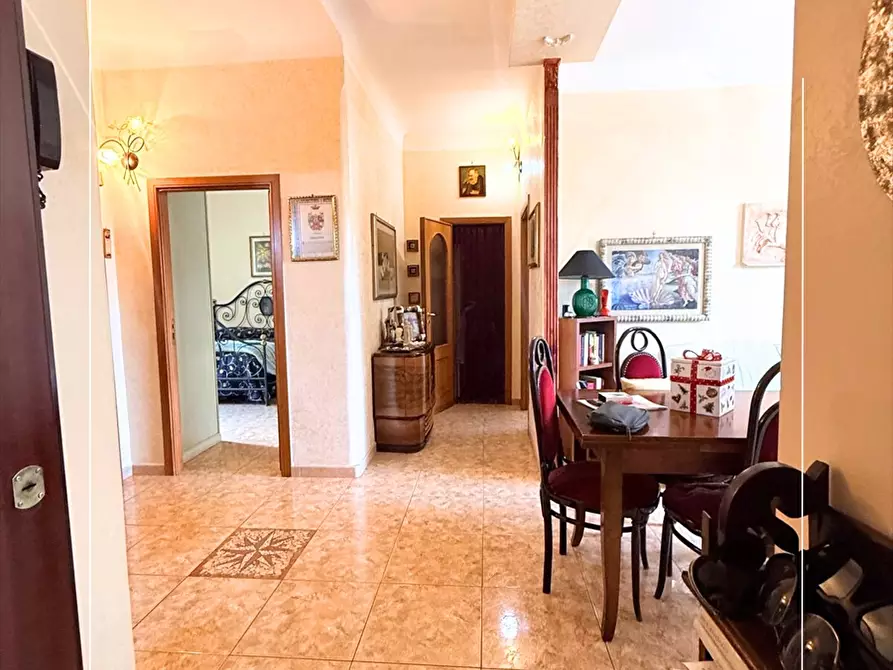 Immagine 5 di Appartamento in vendita  in via giovanni pascoli  a Taranto