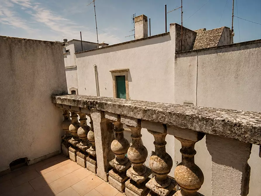 Immagine 2 di Appartamento in vendita  in via dei saraceni 2 a Martina Franca