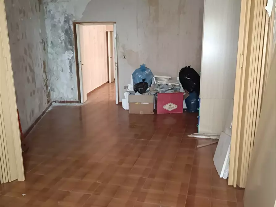 Immagine 16 di Appartamento in vendita  in VIA TOPPI a Chieti