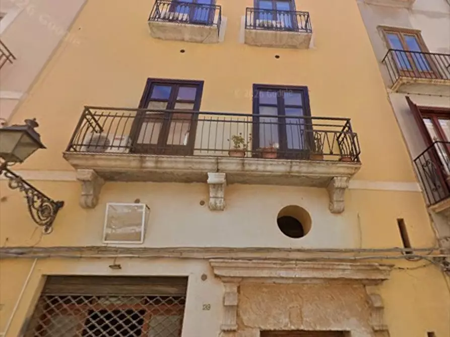 Immagine 1 di Appartamento in vendita  a Trapani