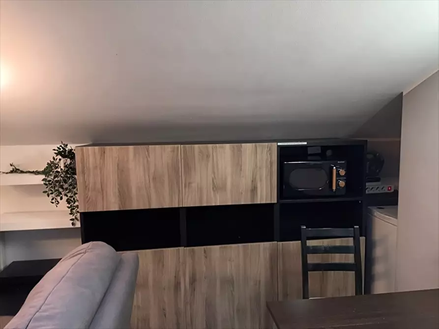 Immagine 17 di Appartamento in affitto  in via Castellammare 16, 20157 Milano a Milano