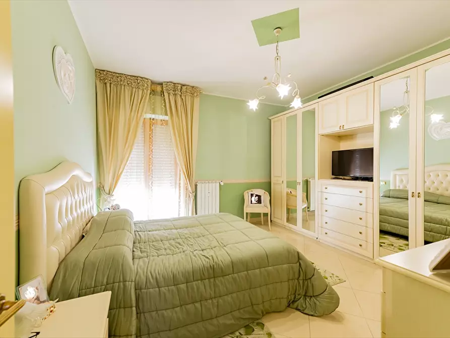 Immagine 29 di Appartamento in vendita  in Via Bellini a Chieti