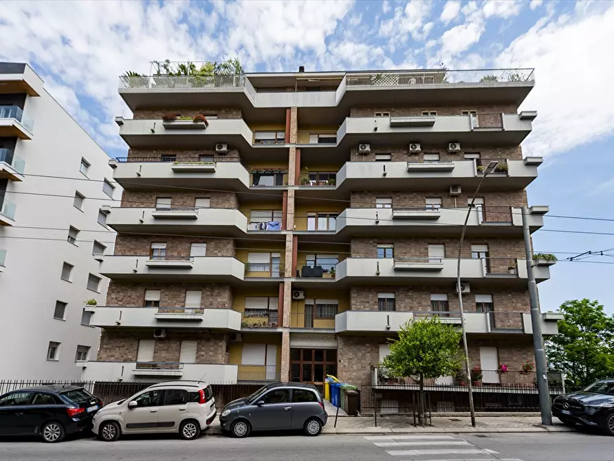 Immagine 1 di Appartamento in vendita  in Via Salomone a Chieti