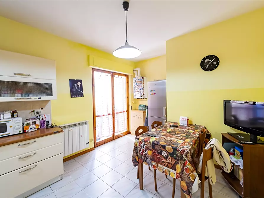 Immagine 14 di Appartamento in vendita  in VIA DEI FRENTANI 117 a Chieti