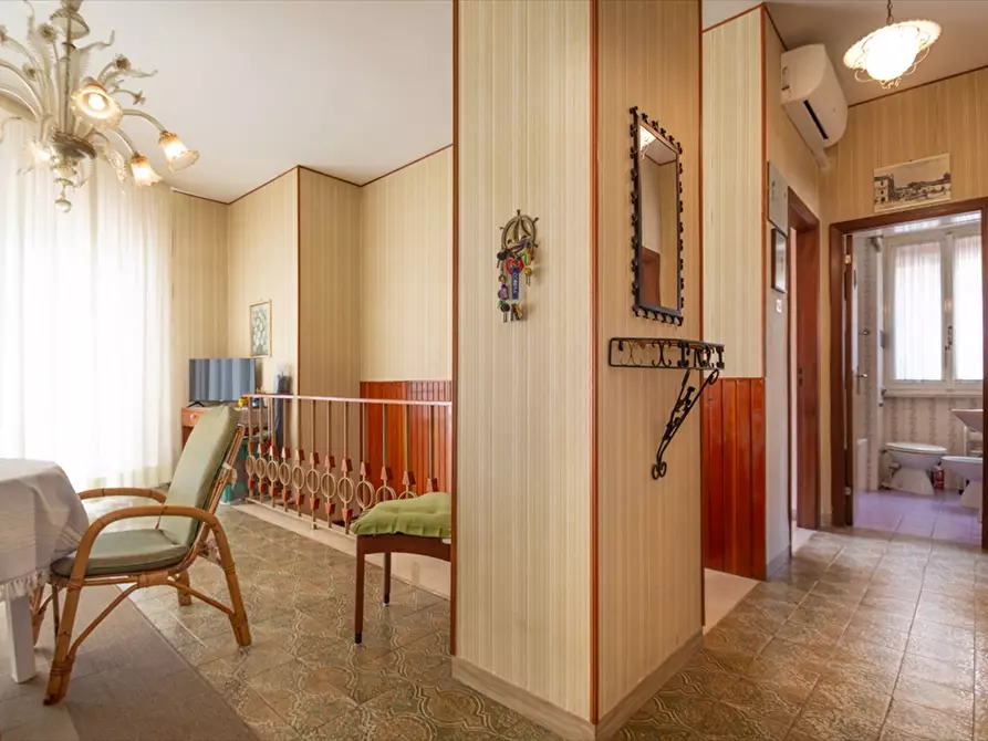 Immagine 9 di Villetta a schiera in vendita  in VIALE ALCIONE 68 a Francavilla Al Mare