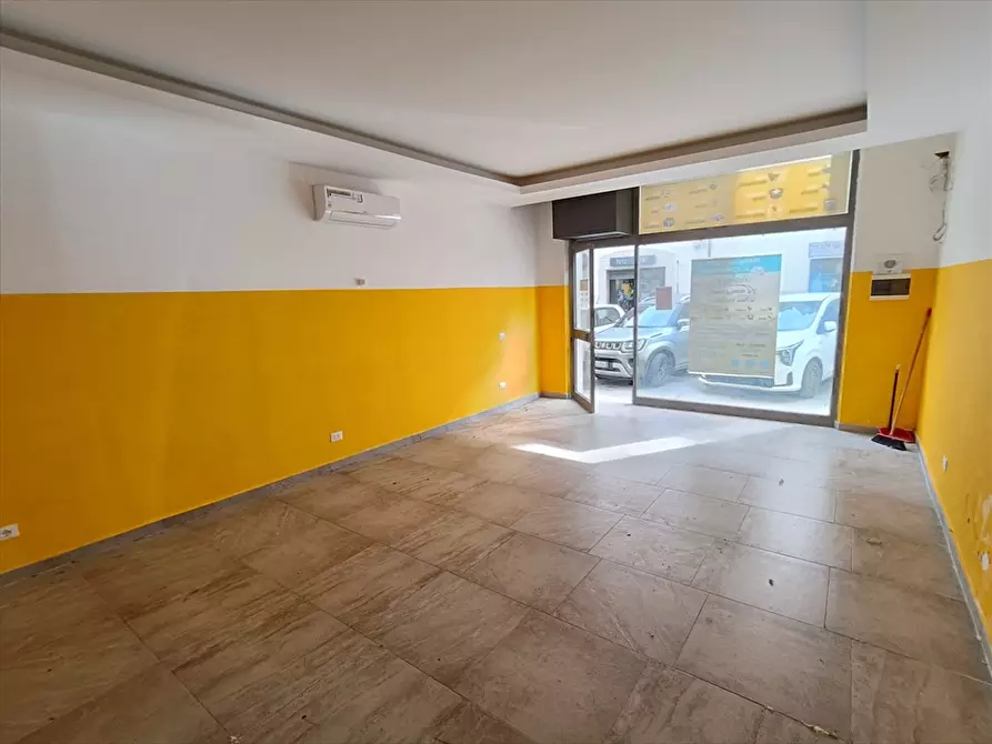 Immagine 7 di Locale commerciale in affitto  in VIA MARCO VEZIO MARCELLO  a Chieti