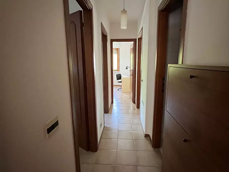 Immagine 9 di Appartamento in vendita  in via sallustio 27 a Chieti