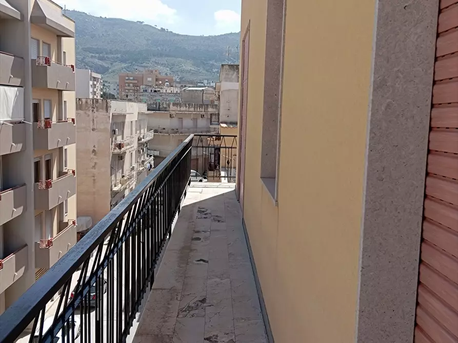 Immagine 15 di Appartamento in vendita  in Via Scilla a Erice