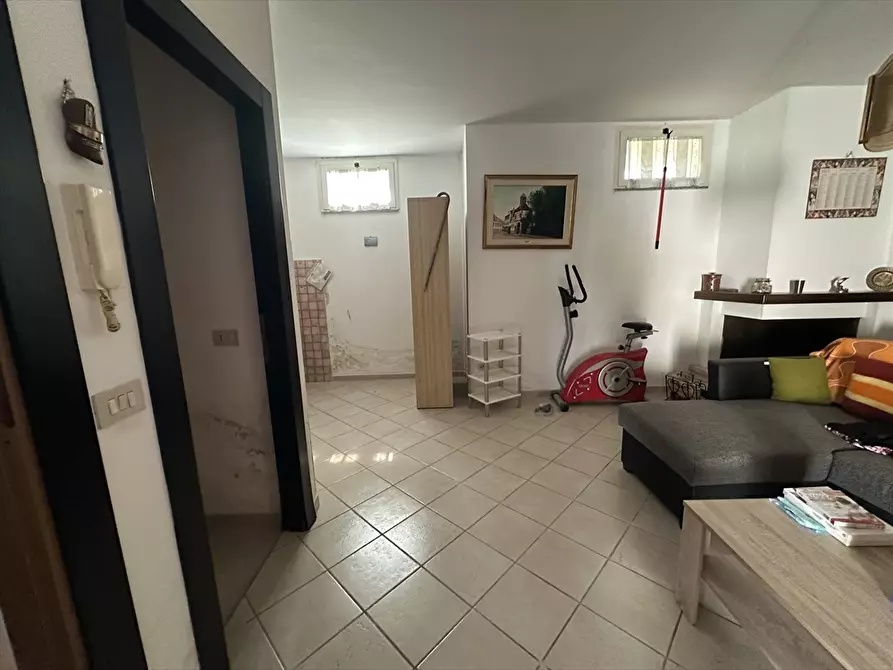 Immagine 9 di Casa indipendente in vendita  in Via Vomano SNC a Chieti