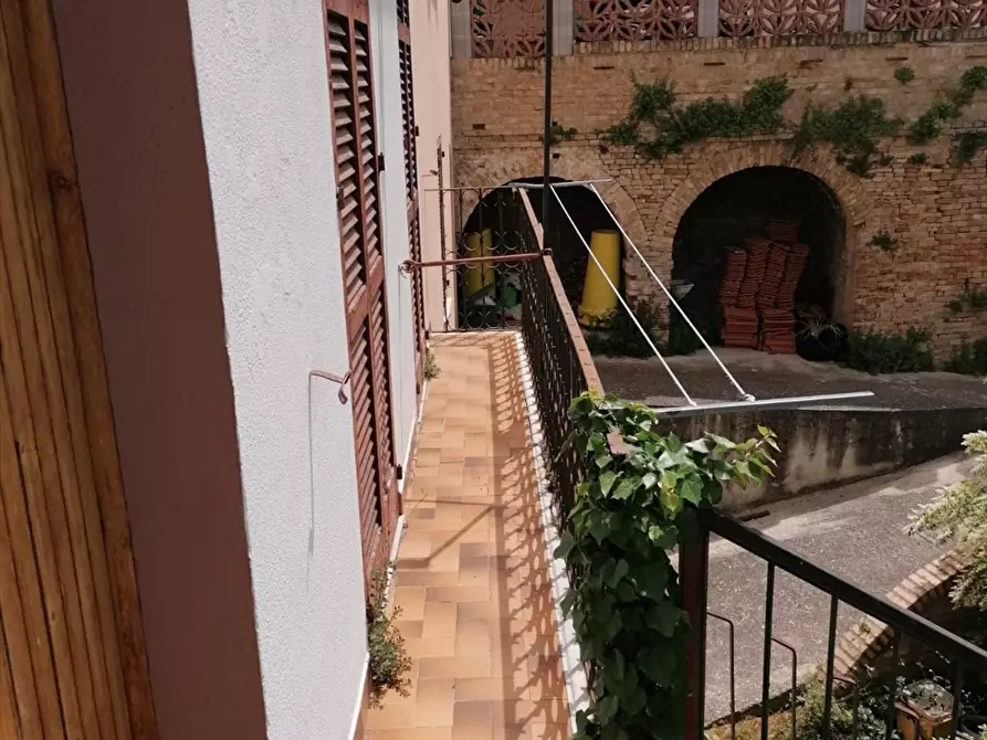 Immagine 21 di Casa indipendente in vendita  in Via Madonna degli Angeli a Chieti