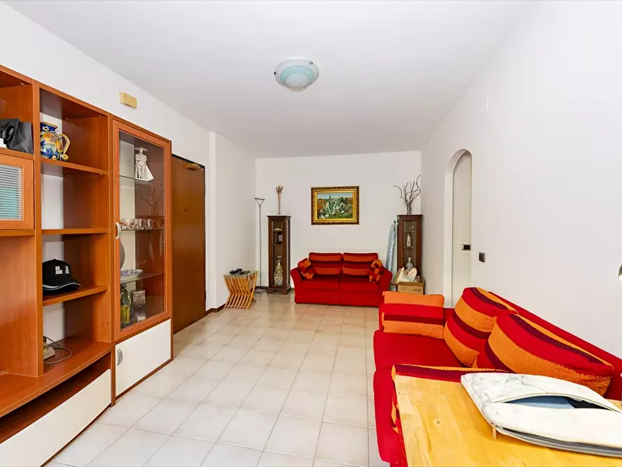 Immagine 26 di Appartamento in vendita  in Via Sallustio a Chieti