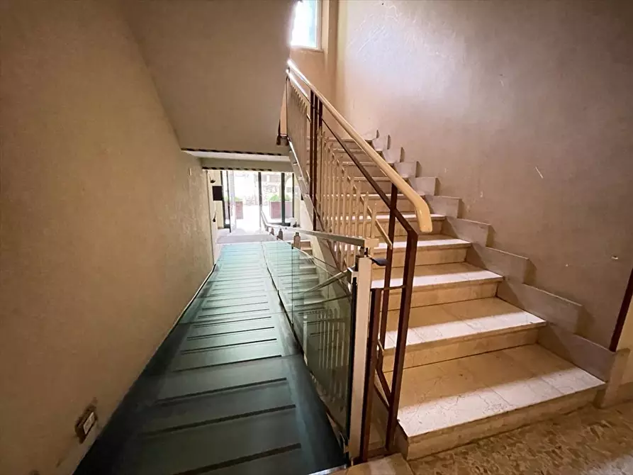 Immagine 4 di Appartamento in vendita  in via baroncini 36 a Chieti