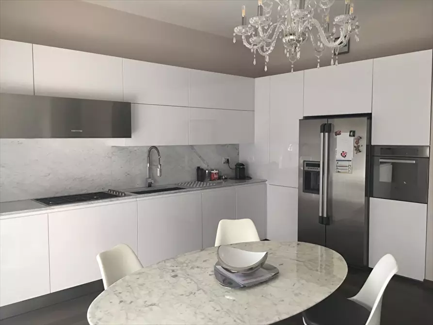 Immagine 6 di Appartamento in vendita  a Chieti