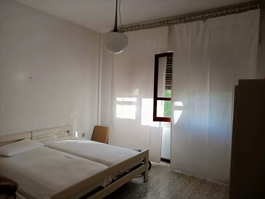 Immagine 9 di Villetta a schiera in vendita  in V.le Alcione a Francavilla Al Mare