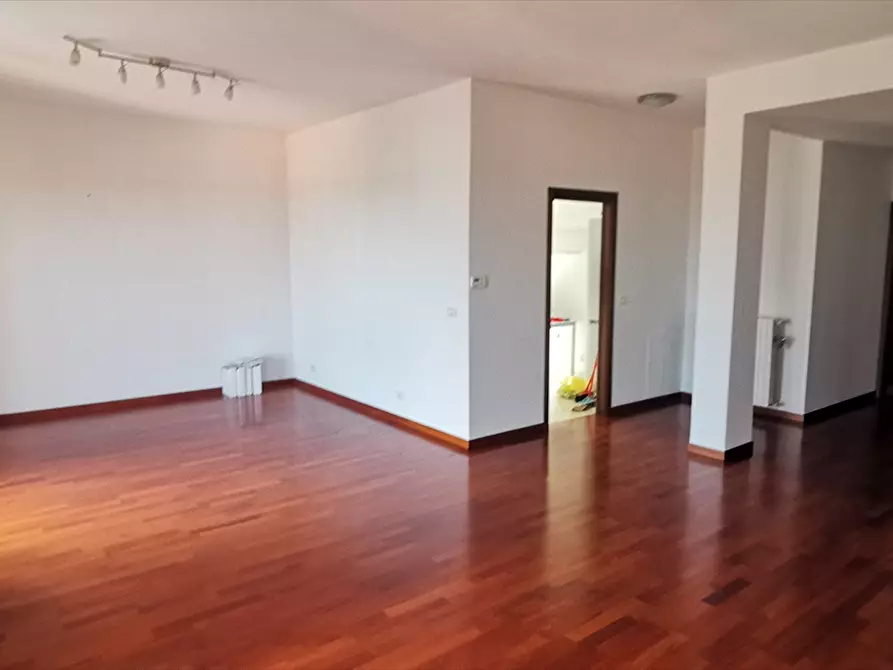 Immagine 2 di Appartamento in vendita  in Via Tricalle a Chieti