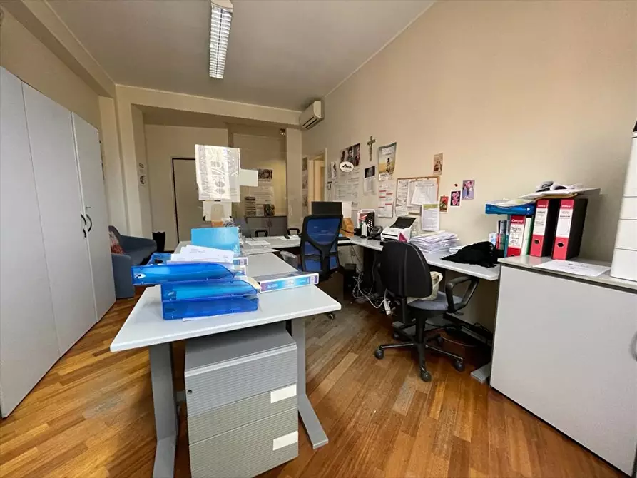 Immagine 19 di Appartamento in vendita  in via spaventa a Chieti