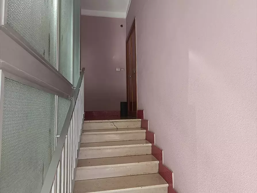 Immagine 19 di Appartamento in affitto  in VIA FEDERICO SALOMONE  a Chieti