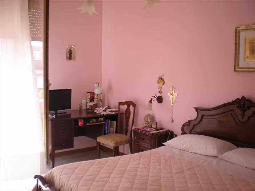 Immagine 5 di Attico in vendita  in V.le Roosevelt a Cerignola