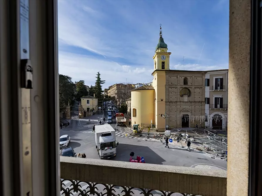 Immagine 21 di Appartamento in vendita  in Piazza Trento e Trieste (Trinità) a Chieti