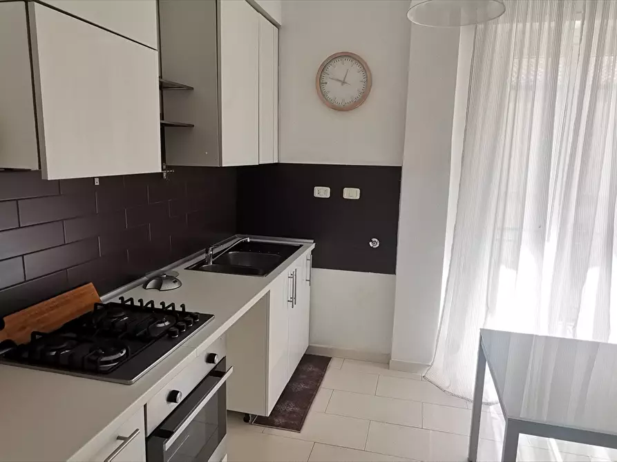 Immagine 7 di Appartamento in vendita  in Via Tricalle a Chieti