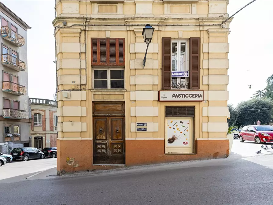Immagine 1 di Appartamento in vendita  in Piazza Trento e Trieste (Trinità) a Chieti